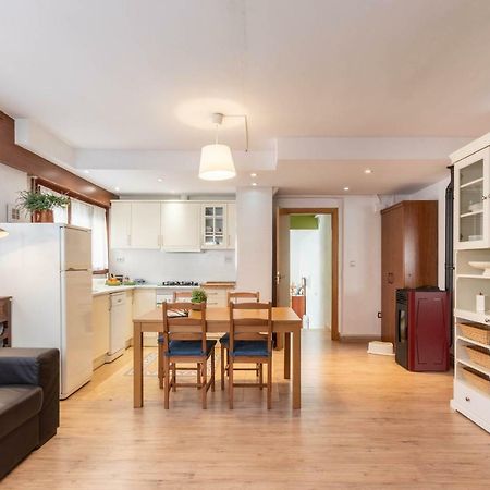 Mundaka Home Eksteriør bilde