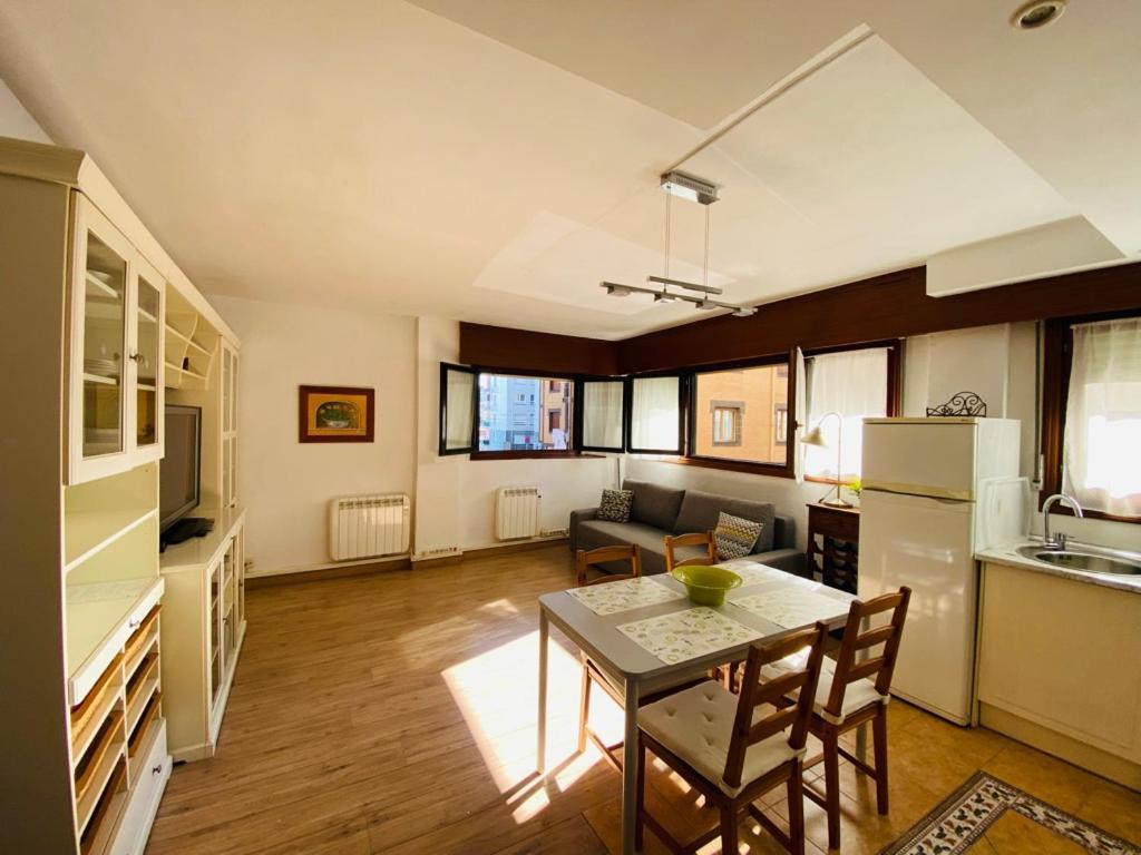 Mundaka Home Eksteriør bilde