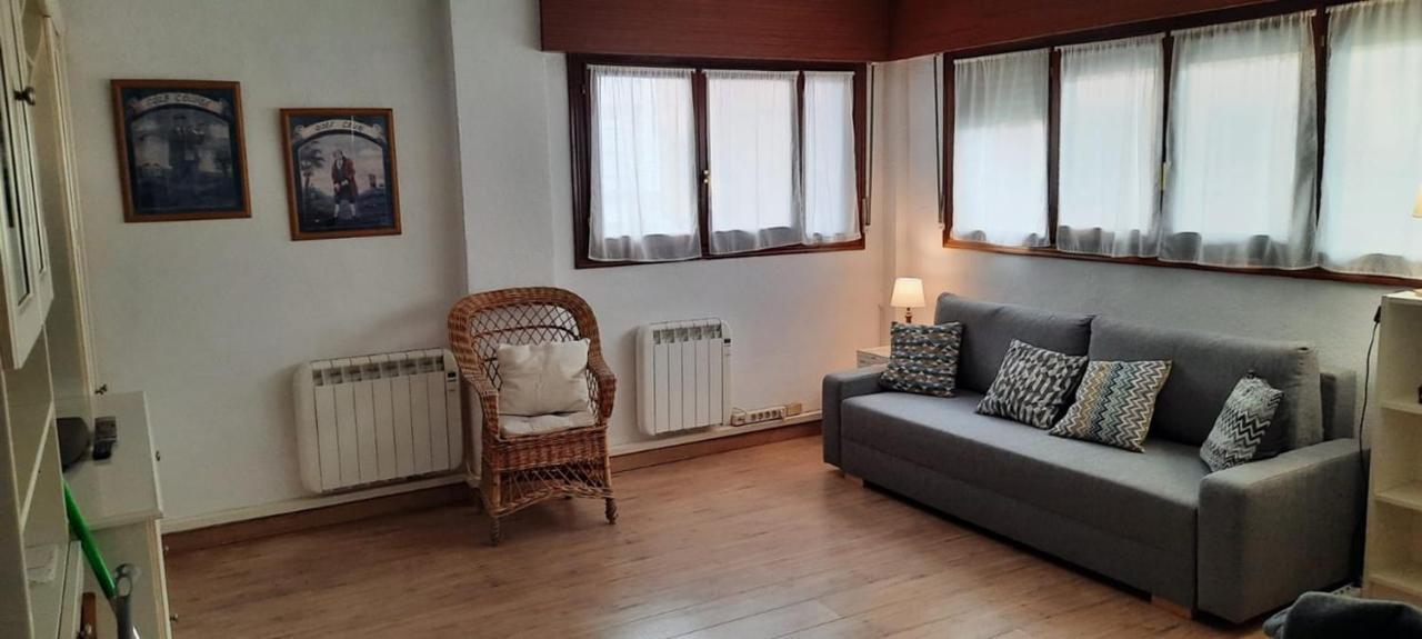Mundaka Home Eksteriør bilde