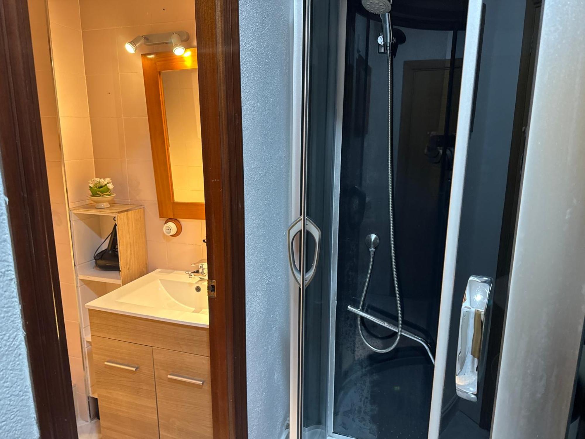 Mundaka Home Eksteriør bilde