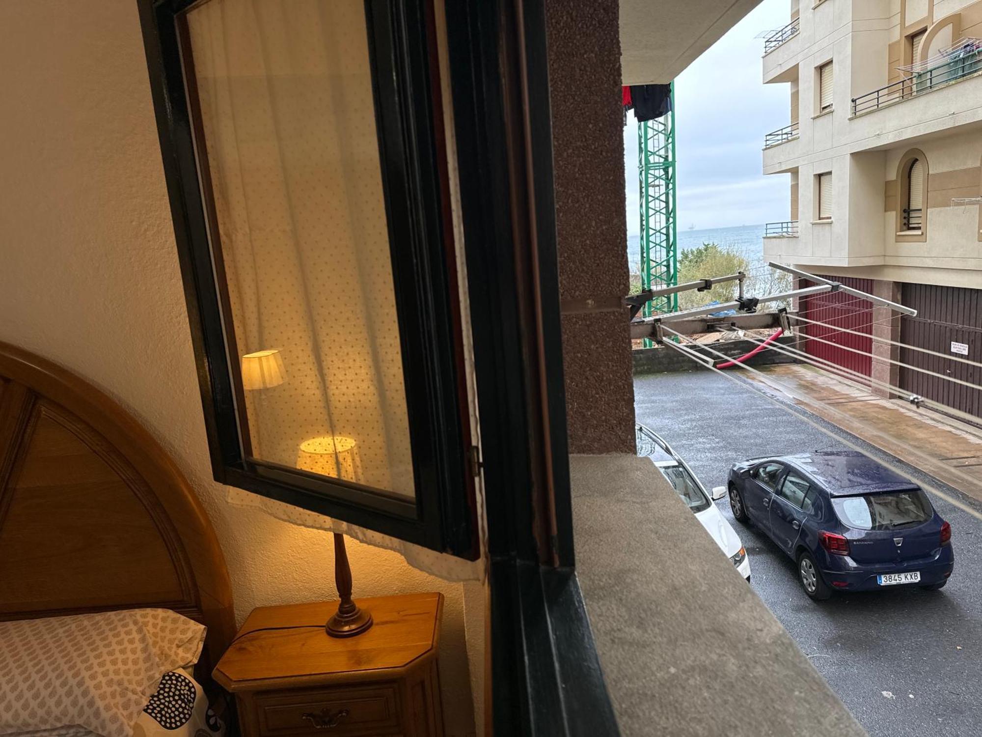 Mundaka Home Eksteriør bilde