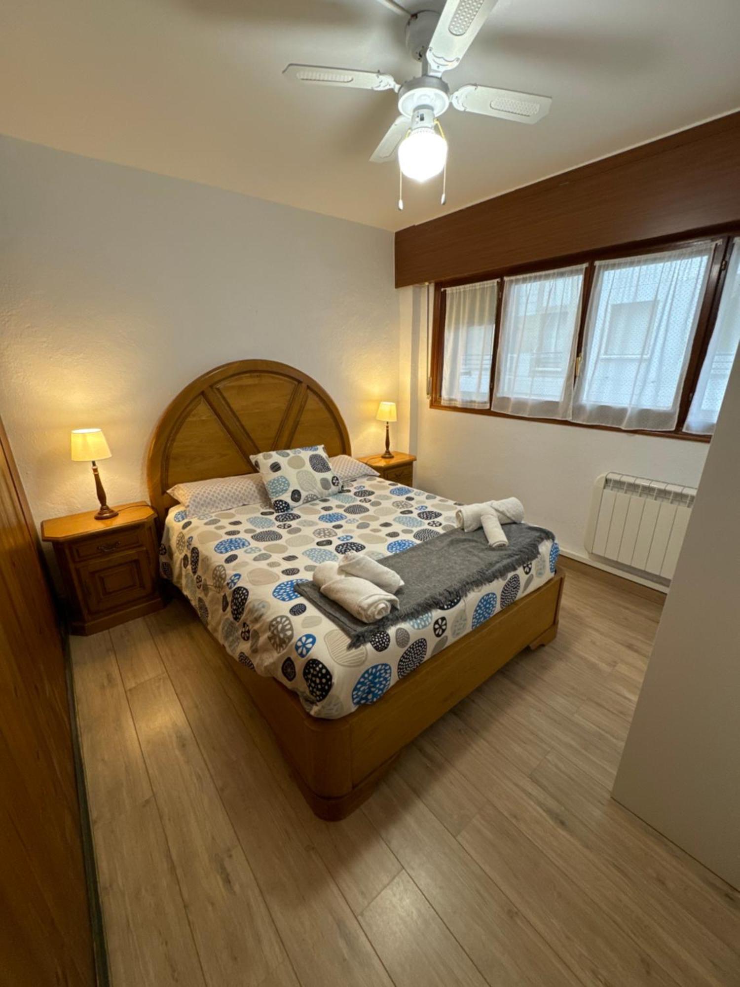 Mundaka Home Eksteriør bilde