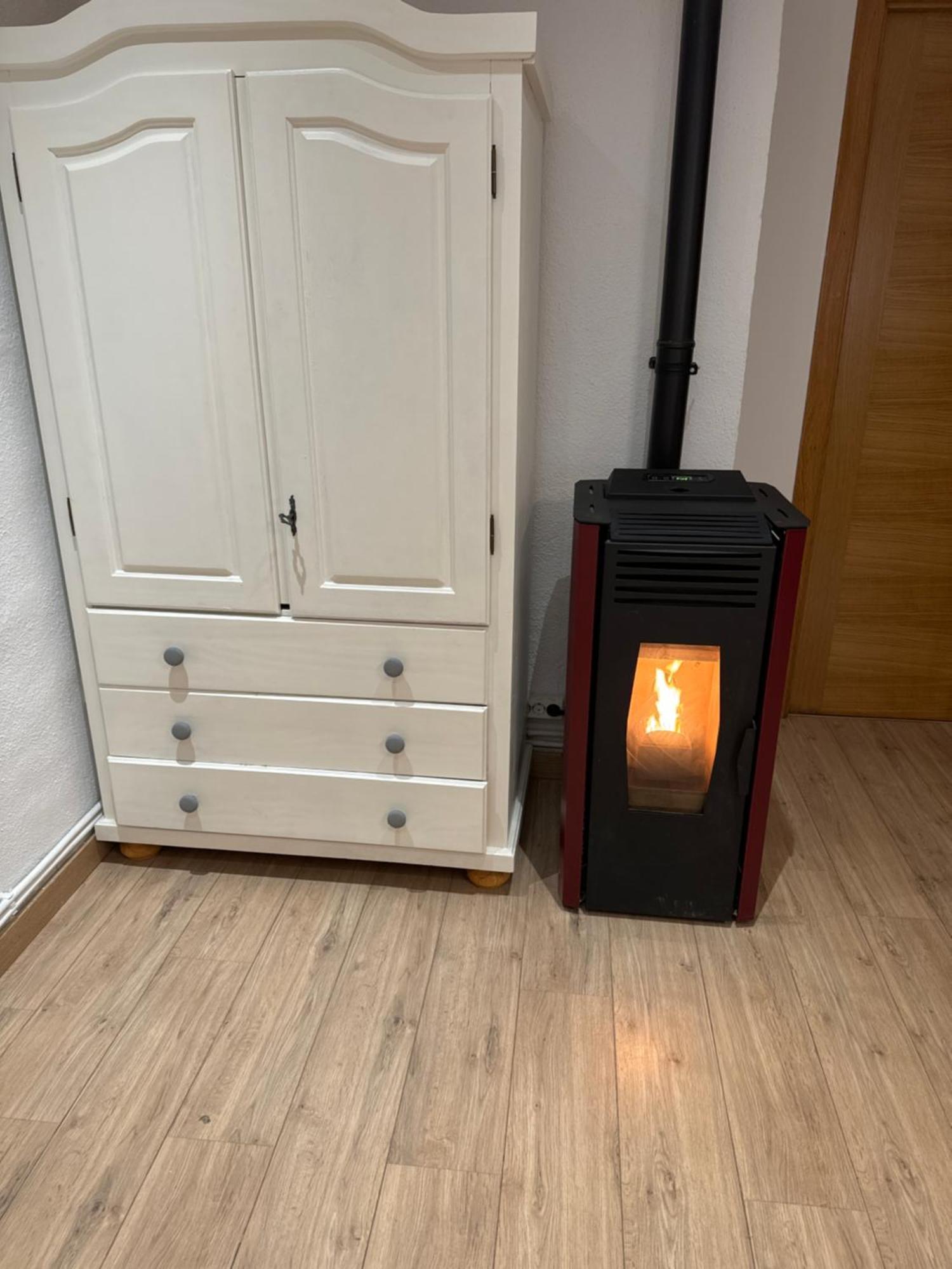 Mundaka Home Eksteriør bilde