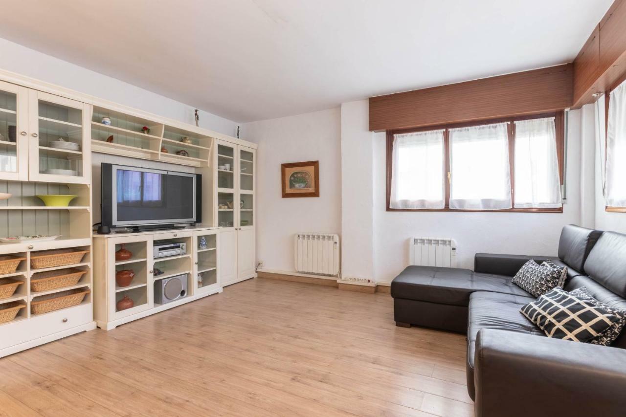 Mundaka Home Eksteriør bilde