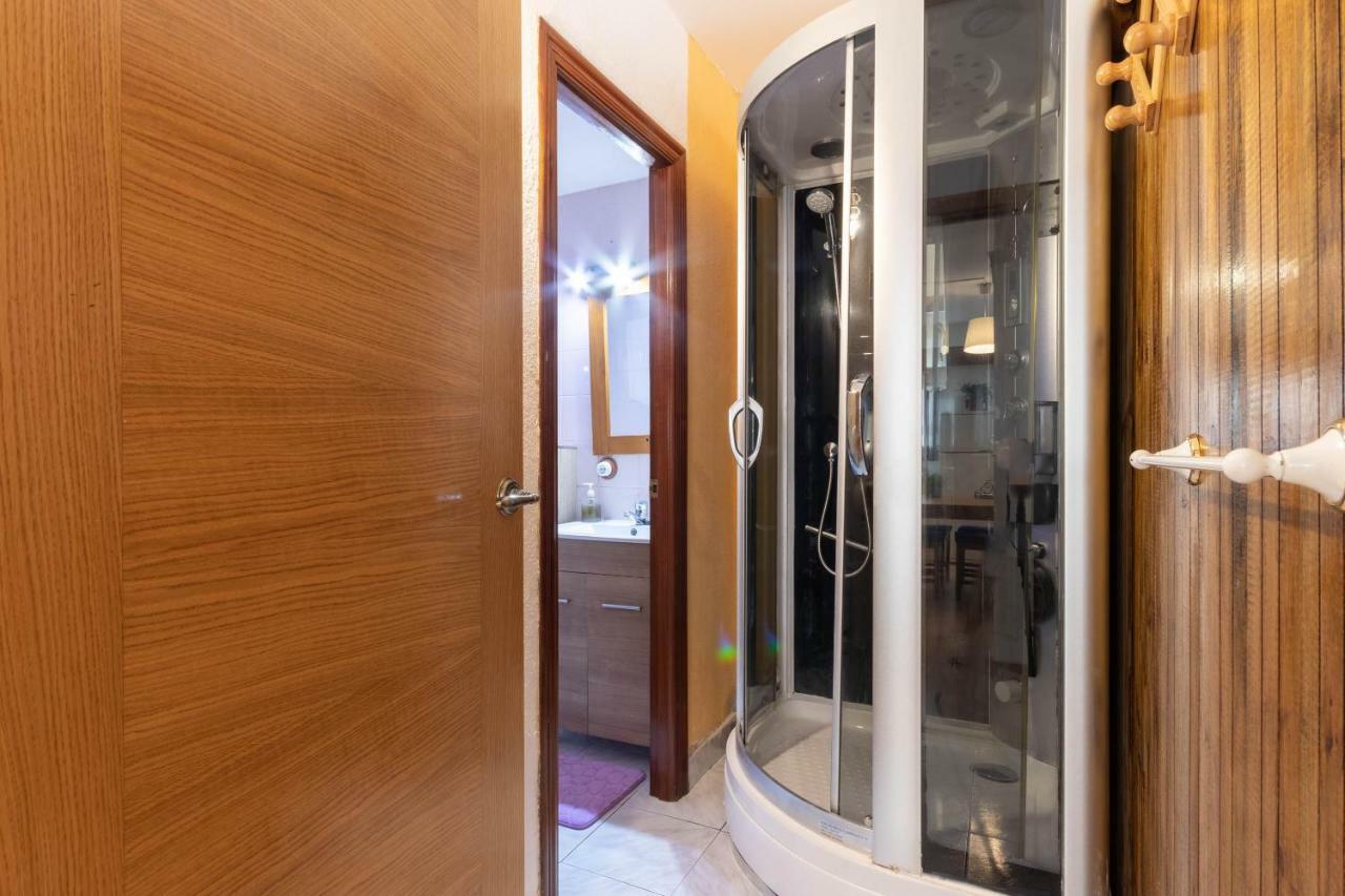 Mundaka Home Eksteriør bilde